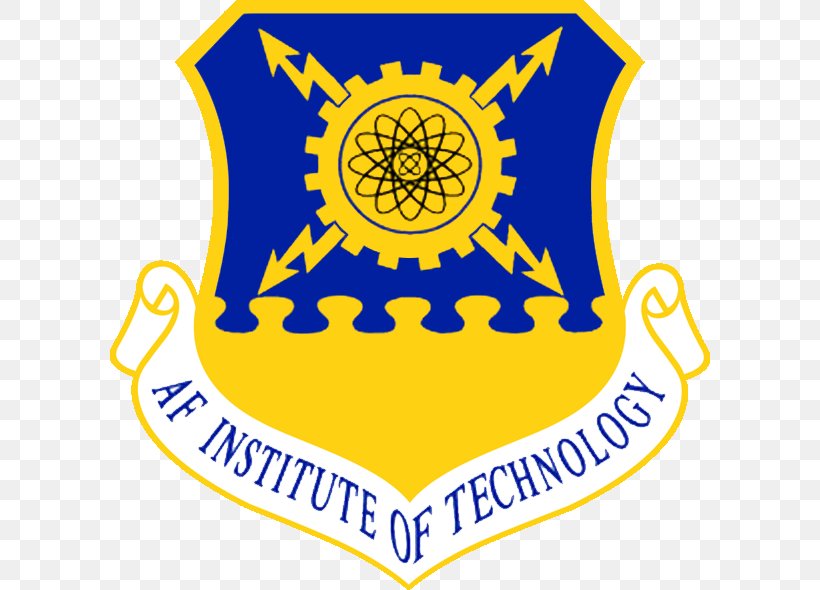 Air Force Institute Of Technology United States Air Force Air Force Materiel Command Military, PNG, 600x590px, 711th Human Performance Wing, Air Force Institute Of Technology, Academic Degree, Air Education And Training Command, Air Force Materiel Command Download Free