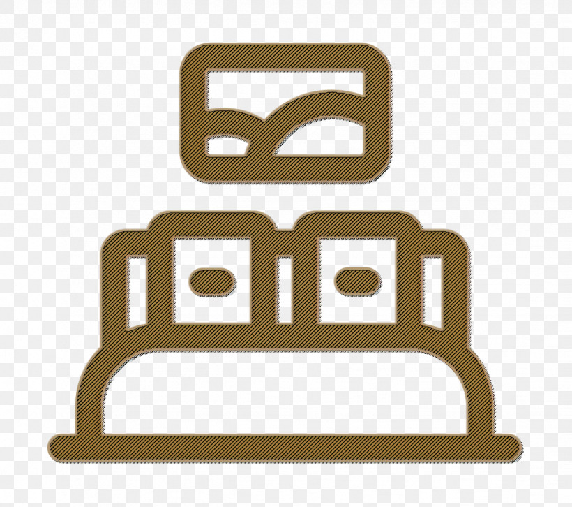 Bed Icon Home Decoration Icon, PNG, 1234x1094px, Bed Icon, Geometry, Home Decoration Icon, Line, M Download Free