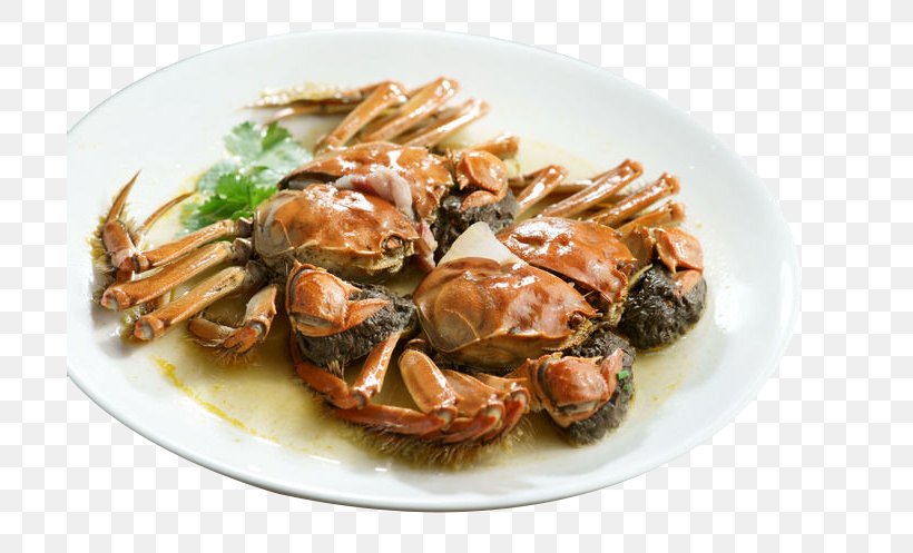 Chinese Mitten Crab Chinese Cuisine Salt-cured Meat Food, PNG, 700x497px, Crab, Animal Source Foods, Bacon, Chinese Cuisine, Chinese Mitten Crab Download Free