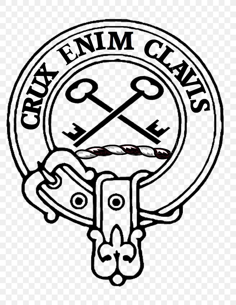 Clan Campbell Scottish Crest Badge Clan Cameron Clan Fraser Of Lovat, PNG, 816x1056px, Clan Campbell, Area, Art, Black And White, Clan Download Free