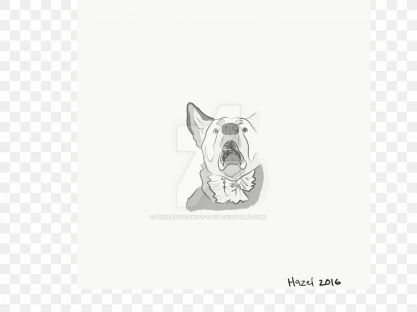 Dog Silver Brand Sketch, PNG, 1024x768px, Dog, Artwork, Black And White, Brand, Carnivoran Download Free