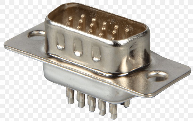 Electrical Connector D-subminiature VGA Connector Buchse Extension Cords, PNG, 1560x978px, Electrical Connector, Buchse, Density, Dsubminiature, Electronic Component Download Free
