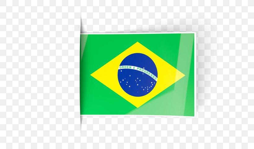 Flag Of Brazil National Flag Independence Of Brazil, PNG, 640x480px, Brazil, Brand, Brazilian National Anthem, Flag, Flag Of Brazil Download Free