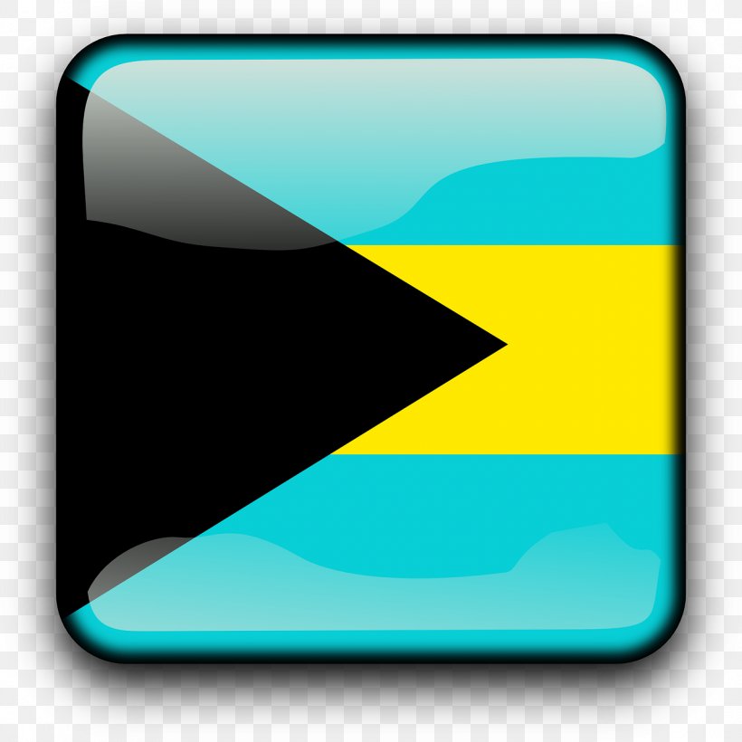 Flag Of The Bahamas Flag Of Brazil, PNG, 1280x1280px, Bahamas, Aqua, Coat Of Arms Of The Bahamas, Flag, Flag Of Brazil Download Free