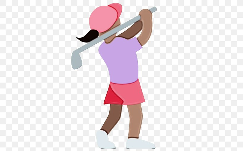 Golf Background, PNG, 512x512px, Headgear, Arm, Cartoon, Finger, Golf Download Free
