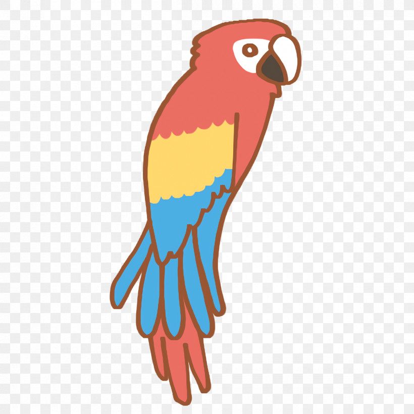Macaw Beak Birds Parakeet, PNG, 1200x1200px, Macaw, Beak, Bird Of Prey, Birds, Communication Download Free