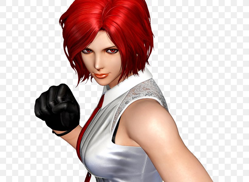 The King Of Fighters XIV Kyo Kusanagi The King Of Fighters 2000 The King Of Fighters '99, PNG, 609x600px, King Of Fighters Xiv, Bangs, Black Hair, Blue Mary, Brown Hair Download Free
