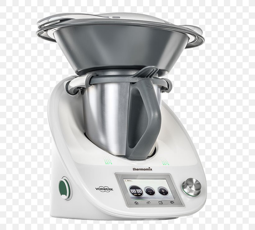 Thermomix TM31 Vorwerk Food Processor Cuisine, PNG, 615x740px, Thermomix, Chef, Coffeemaker, Cooking, Cuisine Download Free