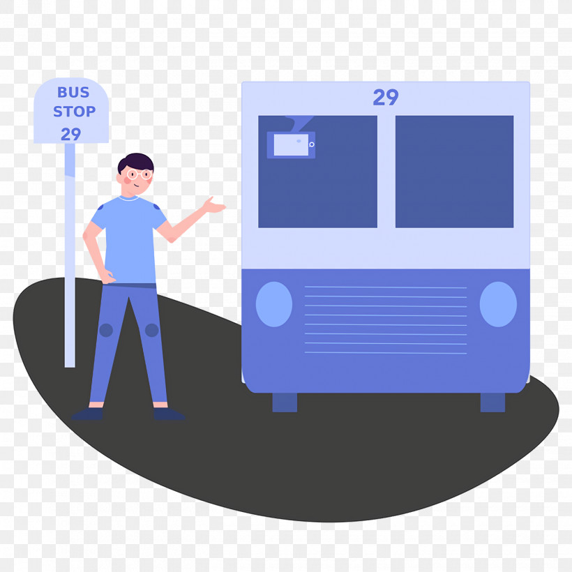 Transport Bus Stop Man Bus Communication Logo, PNG, 1440x1440px, Transport, Bus, Bus Stop Man, Communication, Logo Download Free