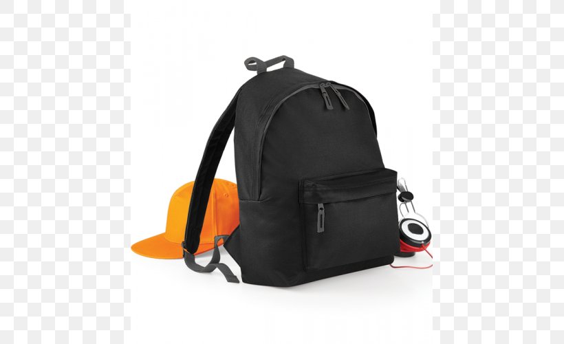 Backpack Messenger Bags Holdall Baggage, PNG, 500x500px, Backpack, Bag, Baggage, Black, Clothing Download Free