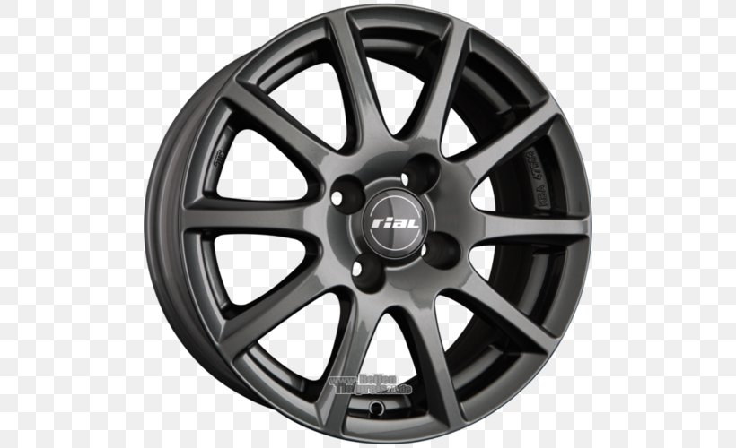 Car Alloy Wheel Tire Rim, PNG, 500x500px, Car, Alloy, Alloy Wheel, Auto Part, Automotive Tire Download Free