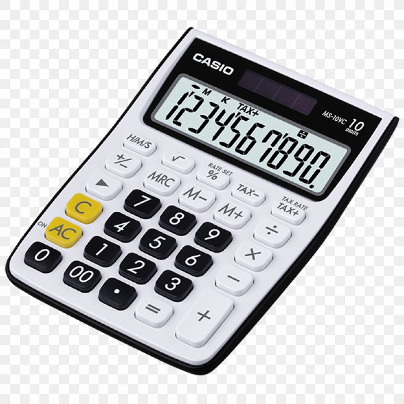 Casio Fx-991ES Scientific Calculator Financial Calculator, PNG, 1200x1200px, Casio, Business, Calculator, Casio Fx991es, Electronics Download Free