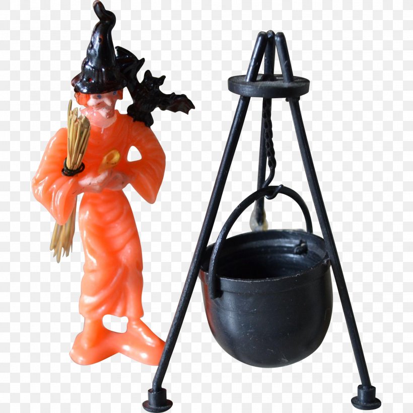 Cauldron Broom Witchcraft Halloween, PNG, 1926x1926px, Cauldron, Broom, Cake, Costume, Figurine Download Free