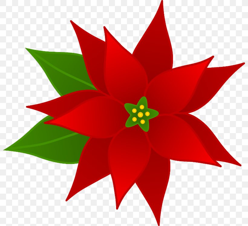 Clip Art Christmas Poinsettia Openclipart Joulukukka, PNG, 800x747px, Clip Art Christmas, Art, Christmas Day, Christmas Tree, Flora Download Free
