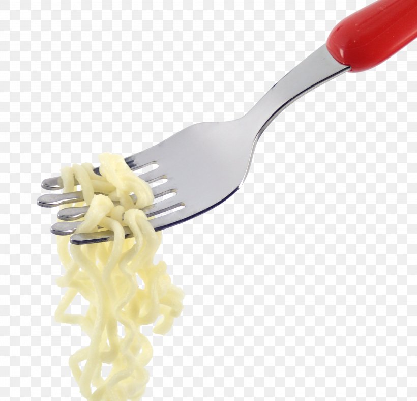 Fork Instant Noodle Spoon Ramen, PNG, 3096x2976px, Fork, Cutlery, Eating, Food, Instant Noodle Download Free