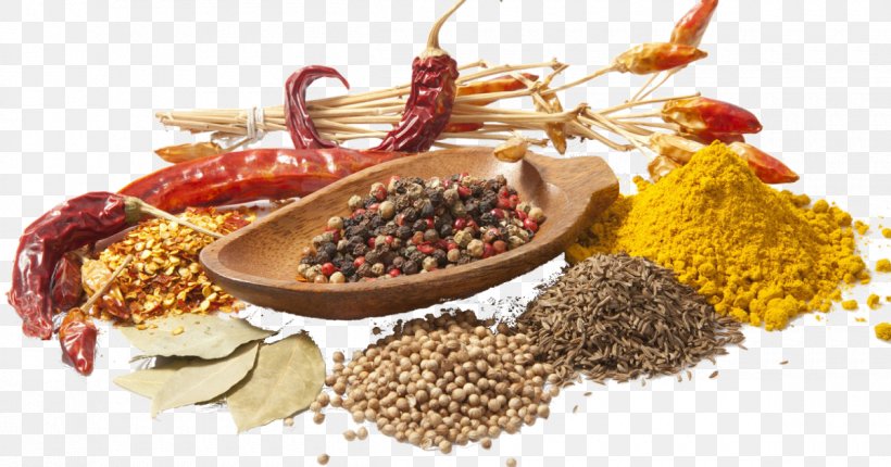 Indian Cuisine Food Spice Masala Flavor, PNG, 1200x630px, Indian Cuisine, Baharat, Cardamom, Cereal, Chili Pepper Download Free