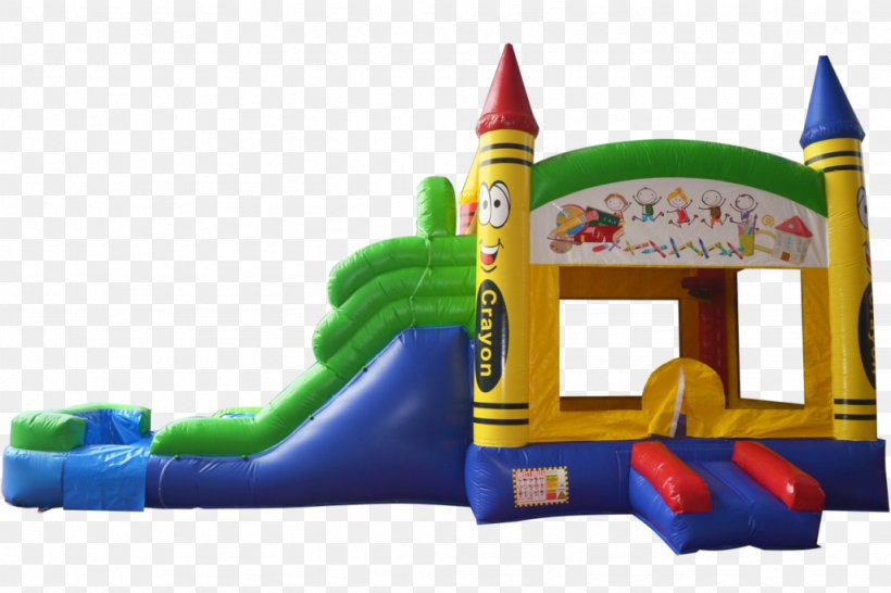 Inflatable Bouncers Toy Child Playground Slide, PNG, 1024x682px, Inflatable, Bahan, Child, Chute, Crayon Download Free