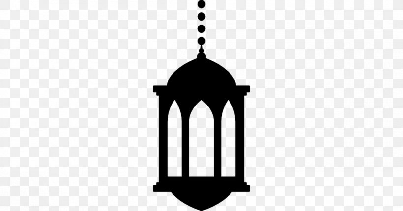 Light Lantern, PNG, 1200x630px, Light, Black And White, Ceiling Fixture, Electric Light, Islam Download Free