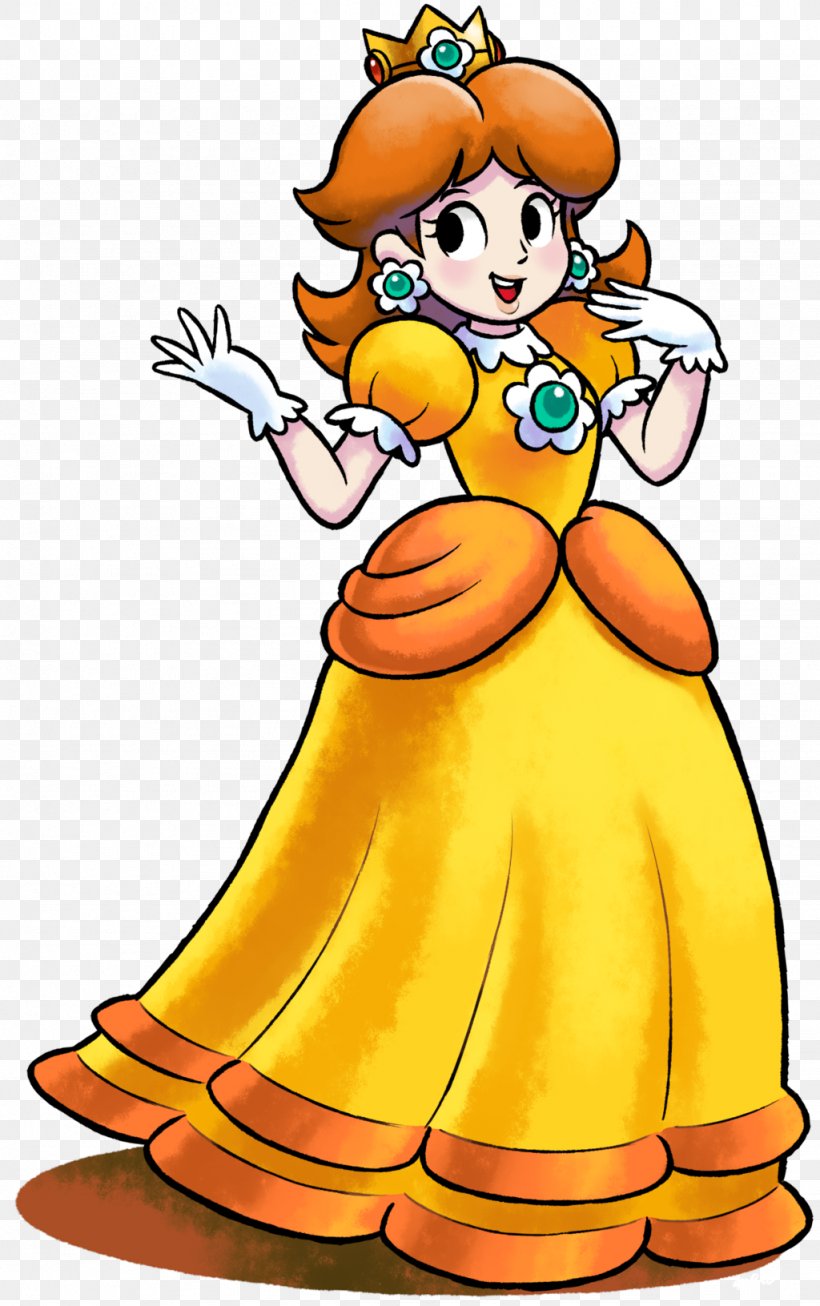 Mario Bros. Princess Daisy Luigi Princess Peach, PNG, 1024x1631px, Mario Bros, Area, Art, Artwork, Fictional Character Download Free