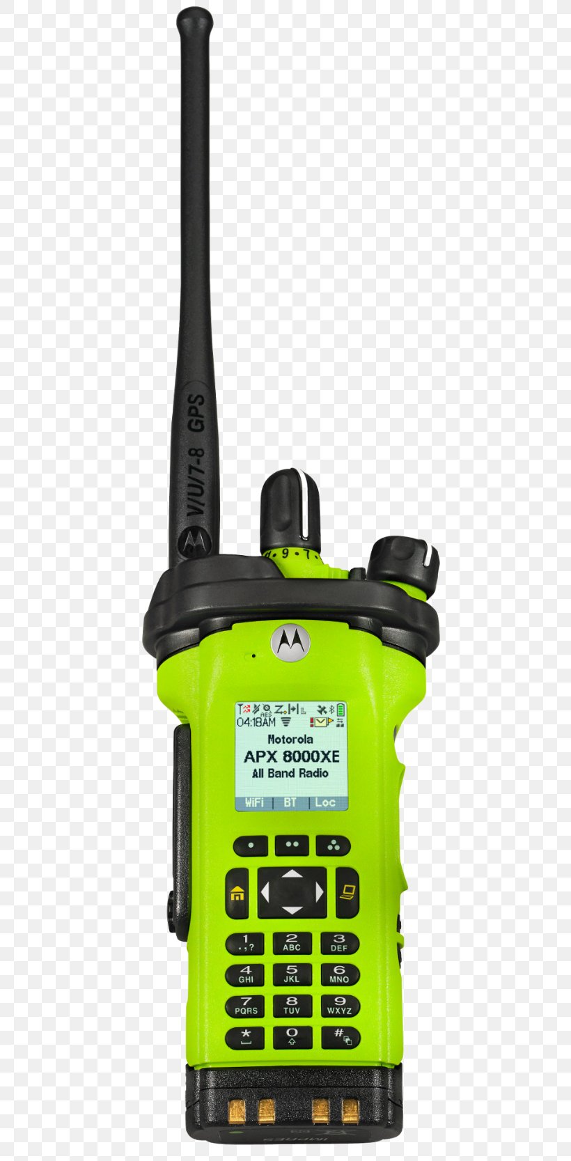 Motorola Solutions Project 25 Radio Kay Electronics, Inc., PNG, 637x1667px, Motorola, Communication, Electronic Device, Hardware, Mobile Phones Download Free