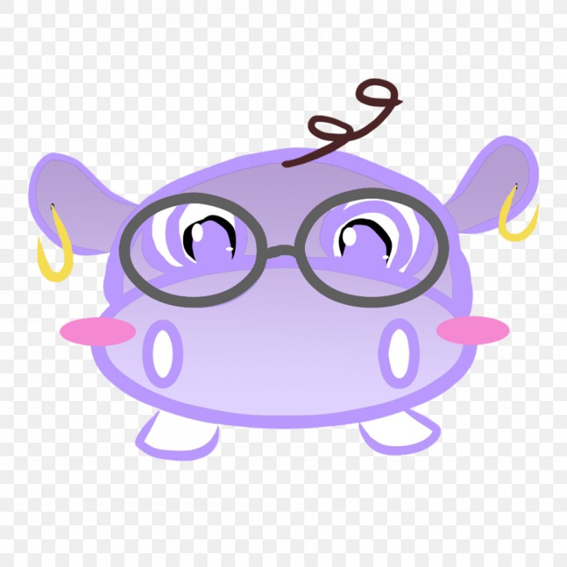 Nose Pink M Character Smiley Clip Art, PNG, 900x900px, Nose, Animal, Cartoon, Character, Eyewear Download Free