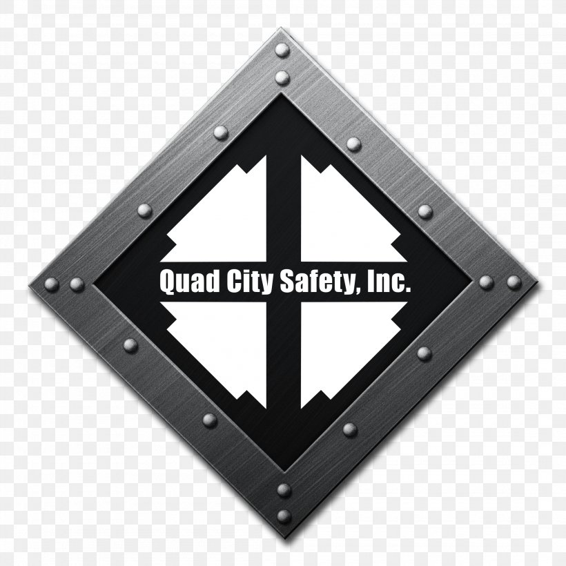Quad City Safety Inc Business Occupational Safety And Health, PNG, 2200x2200px, Safety, Business, Chainsaw Safety Clothing, Company, Davenport Download Free
