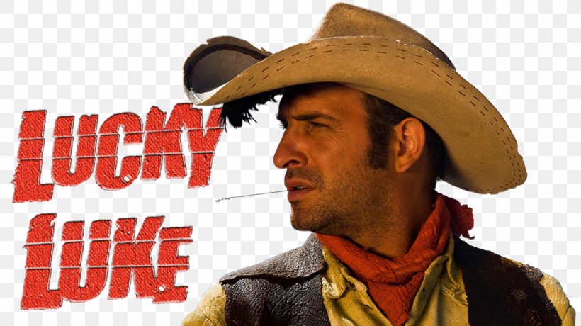 René Goscinny Daisy Town Lucky Luke Adventure Film, PNG, 1000x562px, Daisy Town, Adventure Film, Cowboy, Cowboy Hat, Daltons Download Free