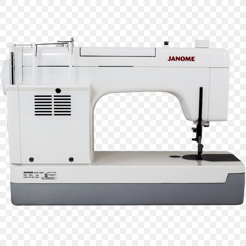 Sewing Machines Machine Quilting, PNG, 1000x1000px, Sewing Machines, Embroidery, Handsewing Needles, Janome, Longarm Quilting Download Free