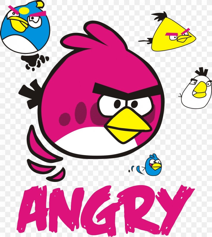 Angry Birds Seasons Angry Birds Space Ninja Chicken Android, PNG, 915x1024px, Angry Birds, Android, Angry Birds Seasons, Angry Birds Space, Angry Birds Toons Download Free