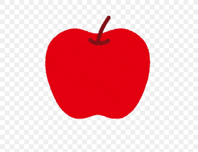 Apple Love Clip Art, PNG, 632x632px, Apple, Fruit, Heart, Love, Red Download Free