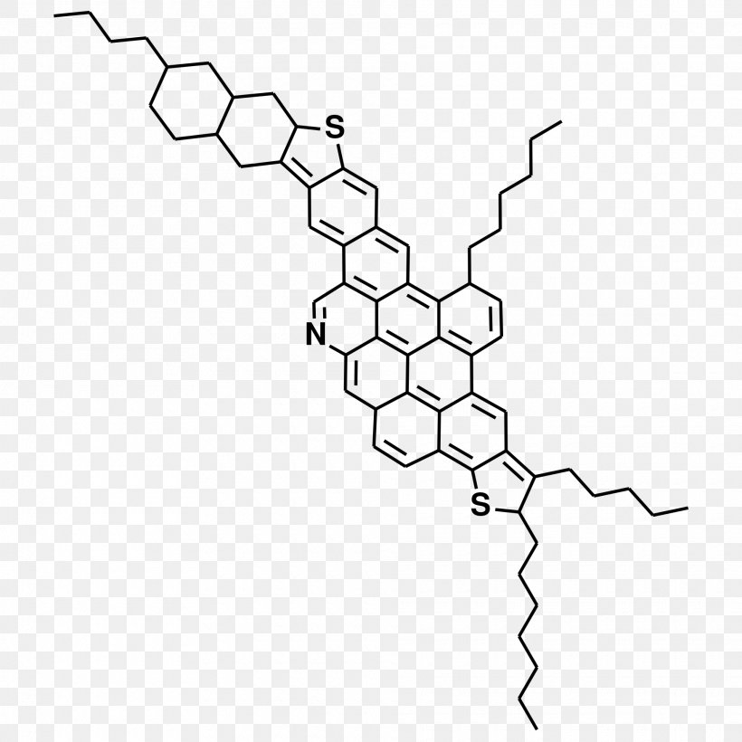 Asphaltene Molecule Organic Chemistry Molecular Mass, PNG, 1920x1920px, Molecule, Area, Asphalt, Autoanalyzer, Black Download Free