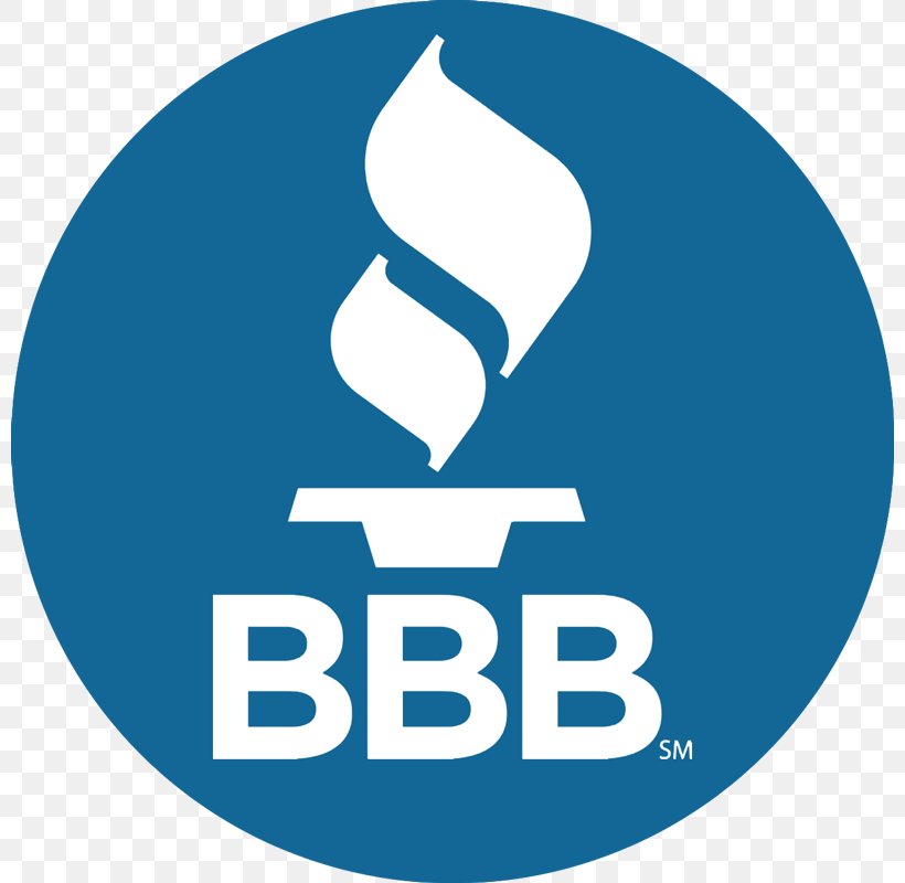 Better Business Bureau Of Upstate SC Better Business Bureau Of Central Oklahoma Better Business Bureau Serving Central NC, PNG, 800x800px, Better Business Bureau, Advancefee Scam, Area, Brand, Business Download Free