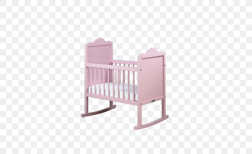 Cots Nursery Belle Twin Bed 120 X 200 Cm Infant, PNG, 500x500px, Cots, Baby Products, Bed, Bed Frame, Chair Download Free