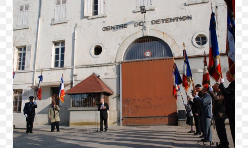 Detention Center Prison Maison Centrale French Resistance Maison D'arrêt, PNG, 1000x600px, Prison, Abbey, Arch, Building, City Download Free