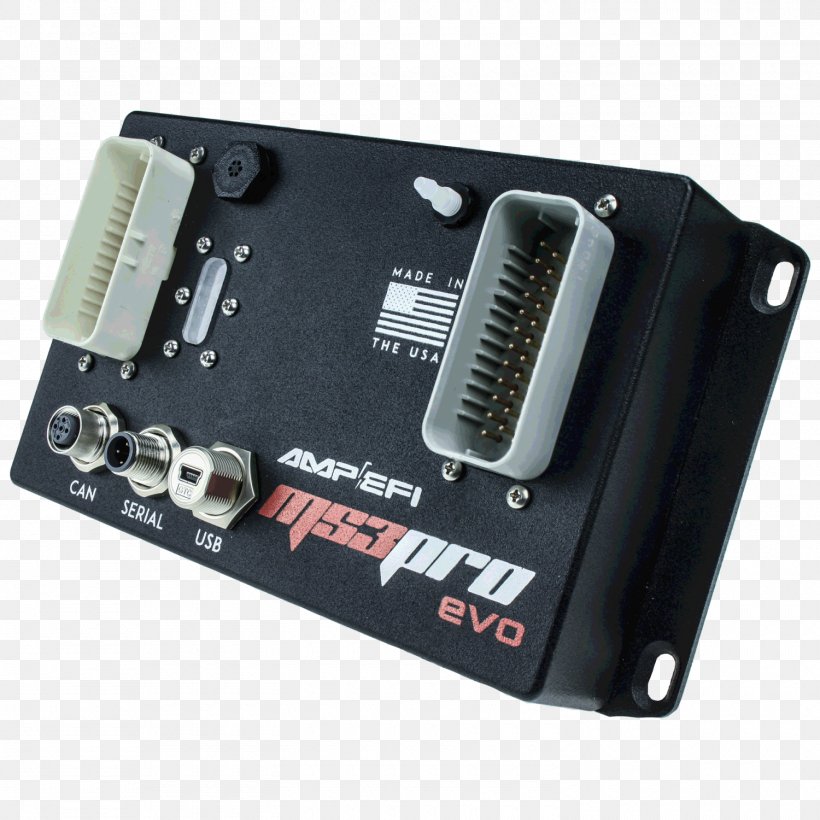 Engine Control Unit MegaSquirt Car LS Based GM Small-block Engine Fuel Injection, PNG, 1500x1500px, Engine Control Unit, Adapter, Car, Computer, Cylinder Download Free