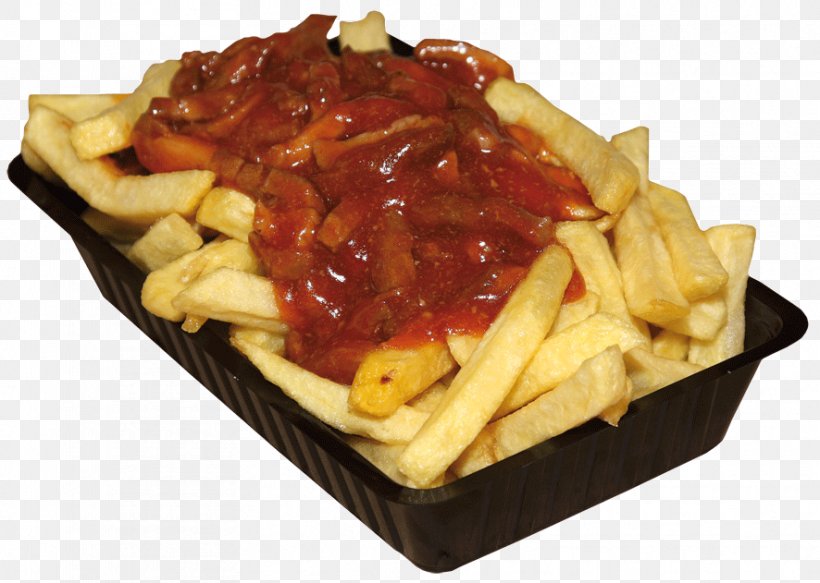 French Fries Currywurst Vegetarian Cuisine Junk Food European Cuisine, PNG, 886x631px, French Fries, American Food, Cuisine, Currywurst, Dish Download Free