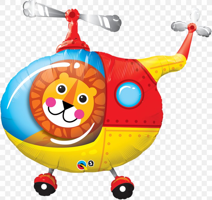 Helicopter Airplane Balloon Car Clip Art, PNG, 1041x983px, Helicopter, Airplane, Baby Toys, Balloon, Balloon Helicopter Download Free