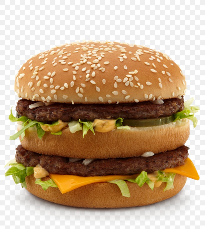 McDonald's Big Mac Whopper Hamburger Calorie, PNG, 800x914px, Whopper, American Food, Beef, Big Mac, Breakfast Sandwich Download Free