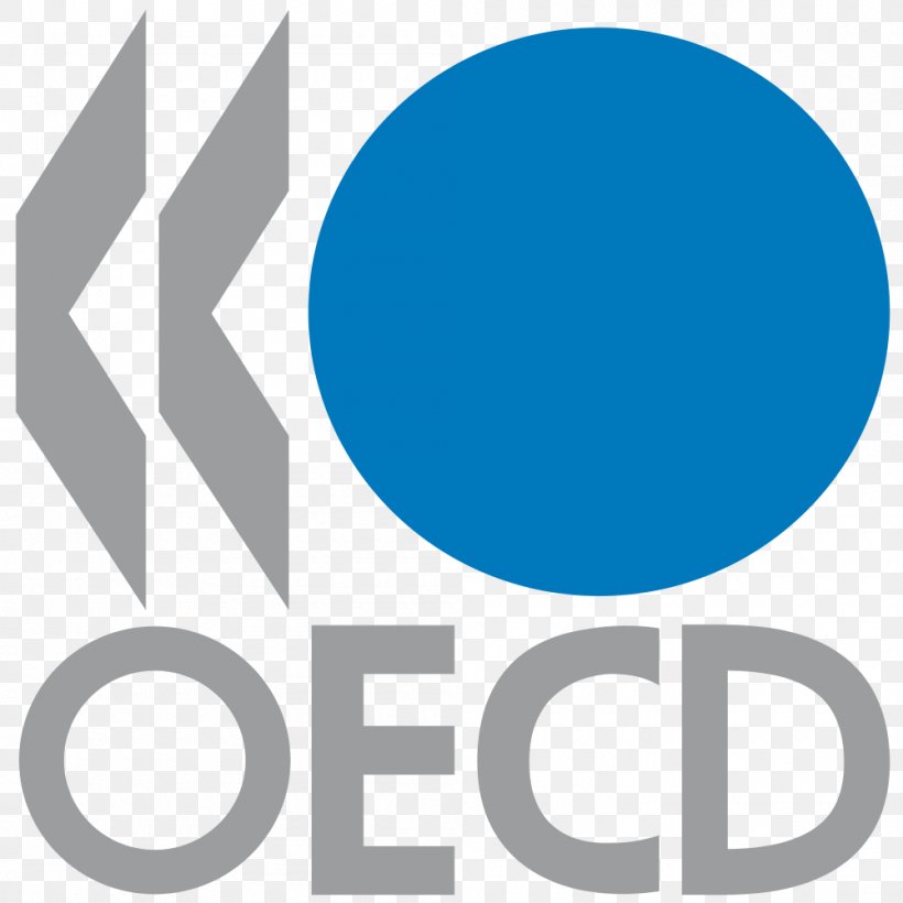 OECD International Organization Australia Economy, PNG, 1000x1000px, Oecd, Area, Australia, Base Erosion And Profit Shifting, Blue Download Free