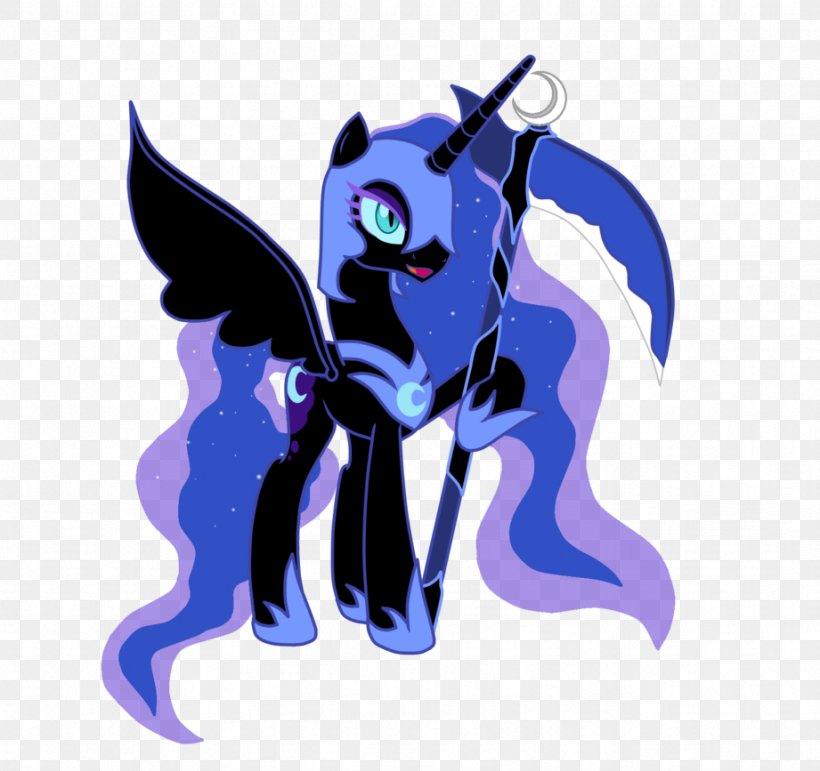 Pony Princess Luna Drawing Horse, PNG, 921x867px, Pony, Cartoon, Deviantart, Drawing, Fictional Character Download Free