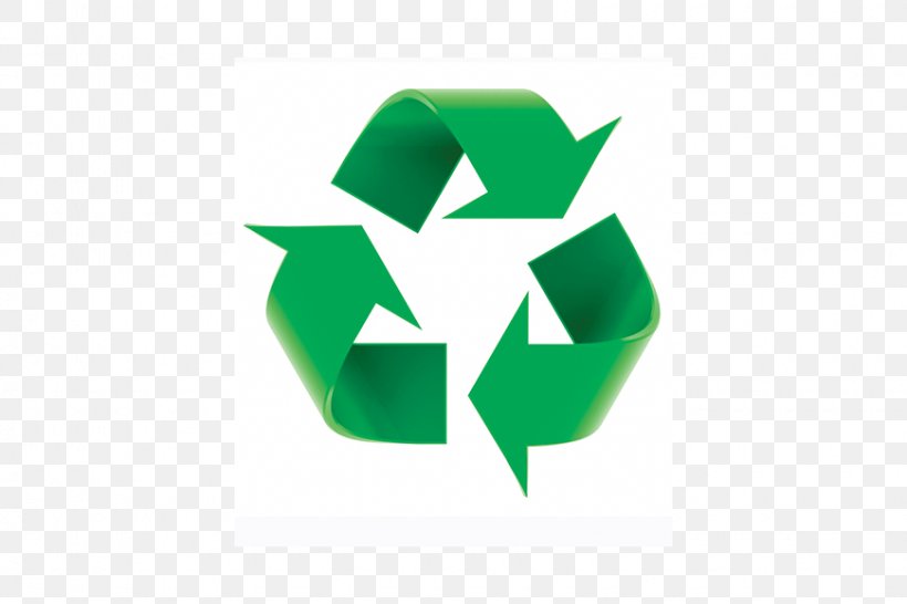 Recycling Symbol Recycling Bin Rubbish Bins & Waste Paper Baskets, PNG, 870x580px, Recycling Symbol, Automotive Oil Recycling, Brand, Decal, Green Download Free