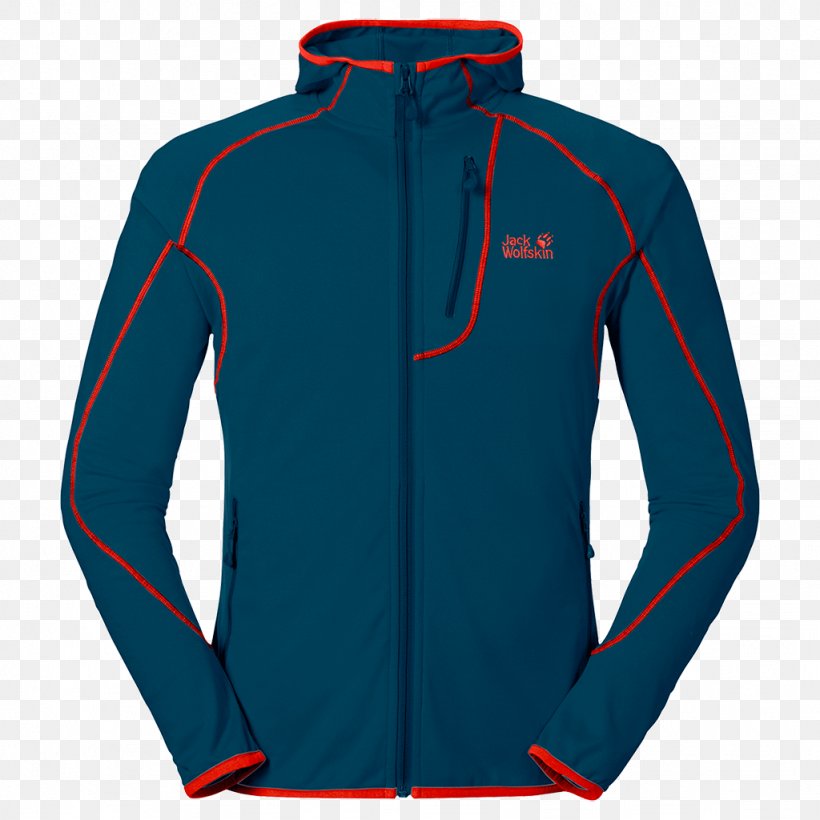 Sleeve Polar Fleece Bluza Jacket Hood, PNG, 1024x1024px, Sleeve, Active Shirt, Bluza, Cobalt Blue, Electric Blue Download Free