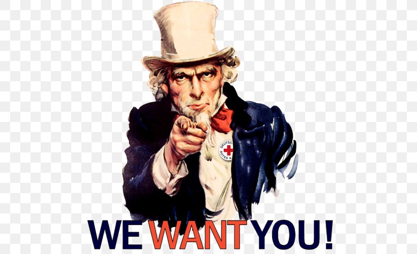 Uncle Sam YouTube English Poster United Kingdom, PNG, 500x500px, Uncle Sam, Album Cover, English, Gentleman, Lord Kitchener Wants You Download Free