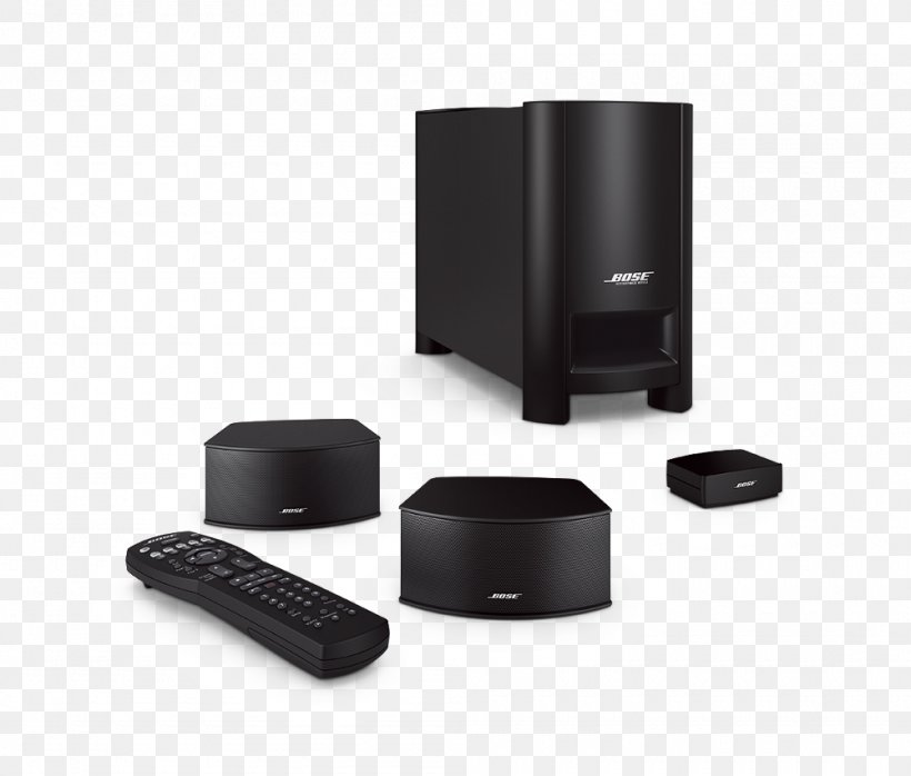 Bose CineMate G2 Series II Home Theater Systems Bose CineMate Series II Digital Home Theater Bose Corporation Bose Speaker Packages, PNG, 1000x852px, Home Theater Systems, Bose Corporation, Bose Speaker Packages, Cinema, Computer Speaker Download Free