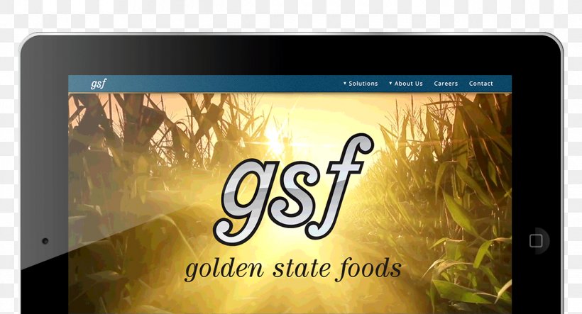 Business Organizational Culture Technology Golden State Foods Brand, PNG, 1320x714px, Business, Agriculture, Brand, Corporation, Display Advertising Download Free