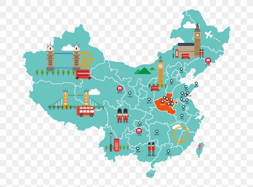 China Vector Graphics Stock Illustration Map, PNG, 2480x1836px, China, Area, Depositphotos, Map, Royaltyfree Download Free