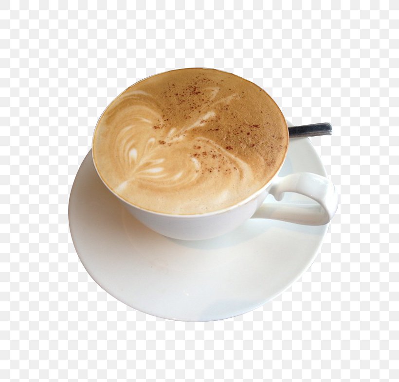 Doppio Coffee Cappuccino Latte Cuban Espresso, PNG, 590x786px, Doppio, Cafe Au Lait, Caffeine, Caffxe8 Macchiato, Cafxe9 Au Lait Download Free