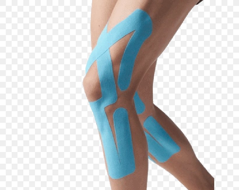 Elastic Therapeutic Tape Kinesiology Athletic Taping Adhesive Tape Physical Therapy, PNG, 650x650px, Watercolor, Cartoon, Flower, Frame, Heart Download Free