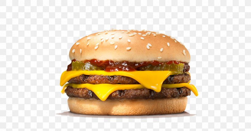 Hamburger Whopper Cheeseburger Fast Food Blue Cheese, PNG, 950x496px, Hamburger, American Food, Bacon, Big Mac, Blue Cheese Download Free