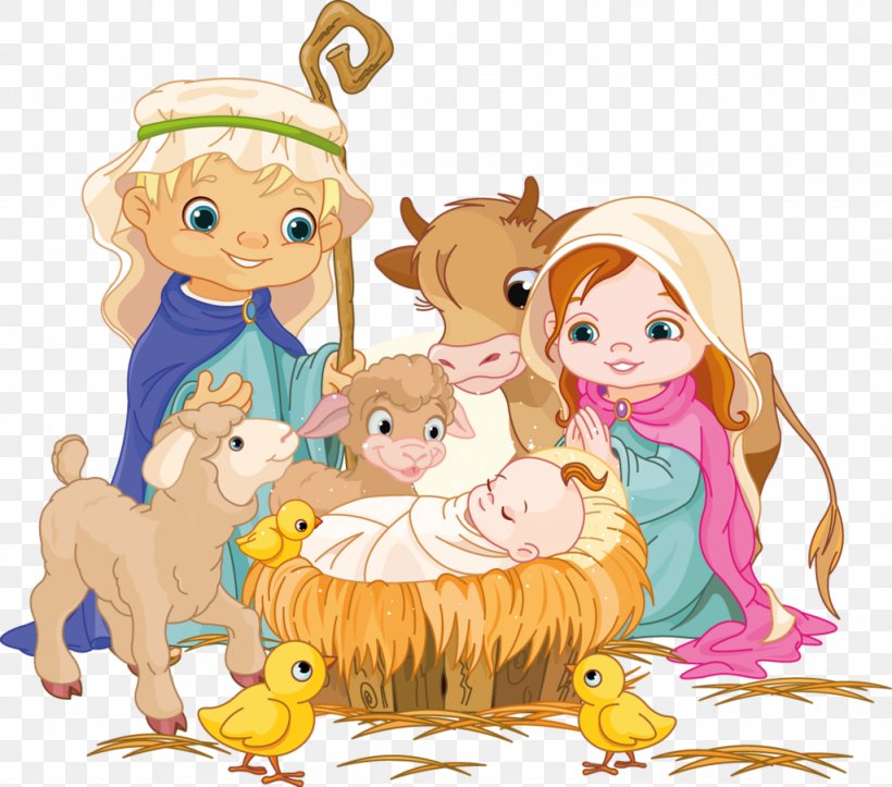 Holy Family Nativity Scene Nativity Of Jesus Clip Art, PNG, 1024x903px, Holy Family, Art, Biblical Magi, Carnivoran, Cartoon Download Free